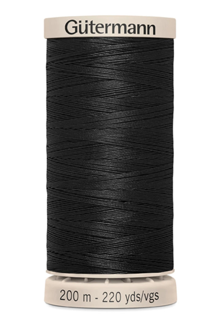 Gutermann Hand Quilting Thread (200m)