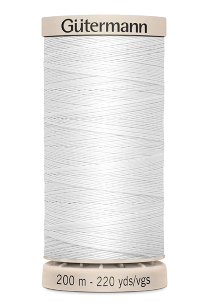 Gutermann Hand Quilting Thread (200m)
