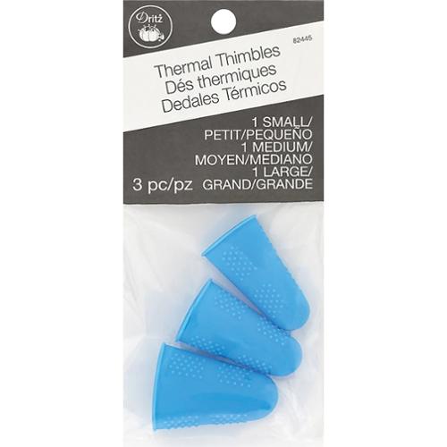 Thermal Thimbles 3ct