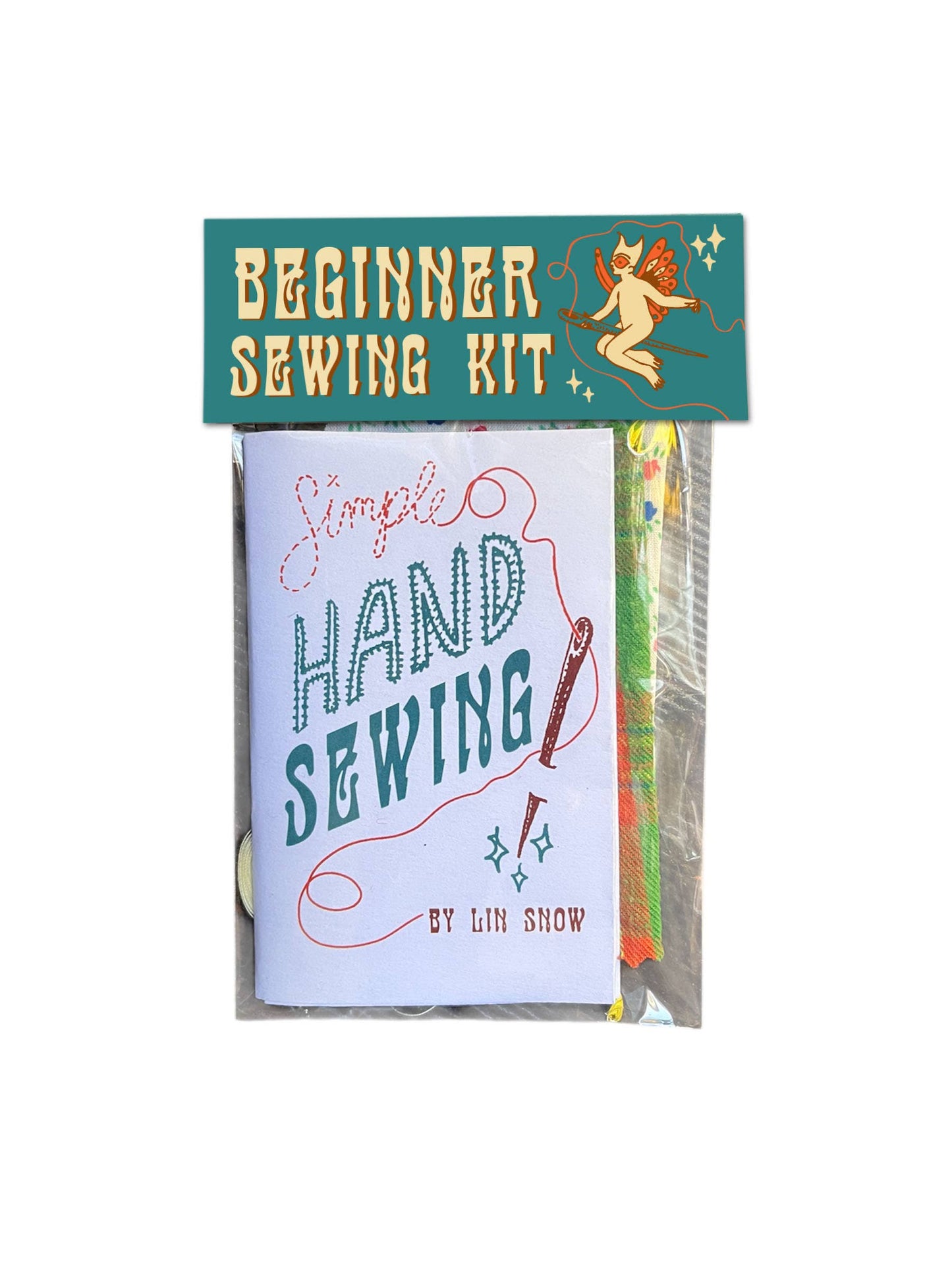 Sewing Kit