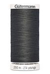 Gutermann Sew-All Polyester Thread (250m)