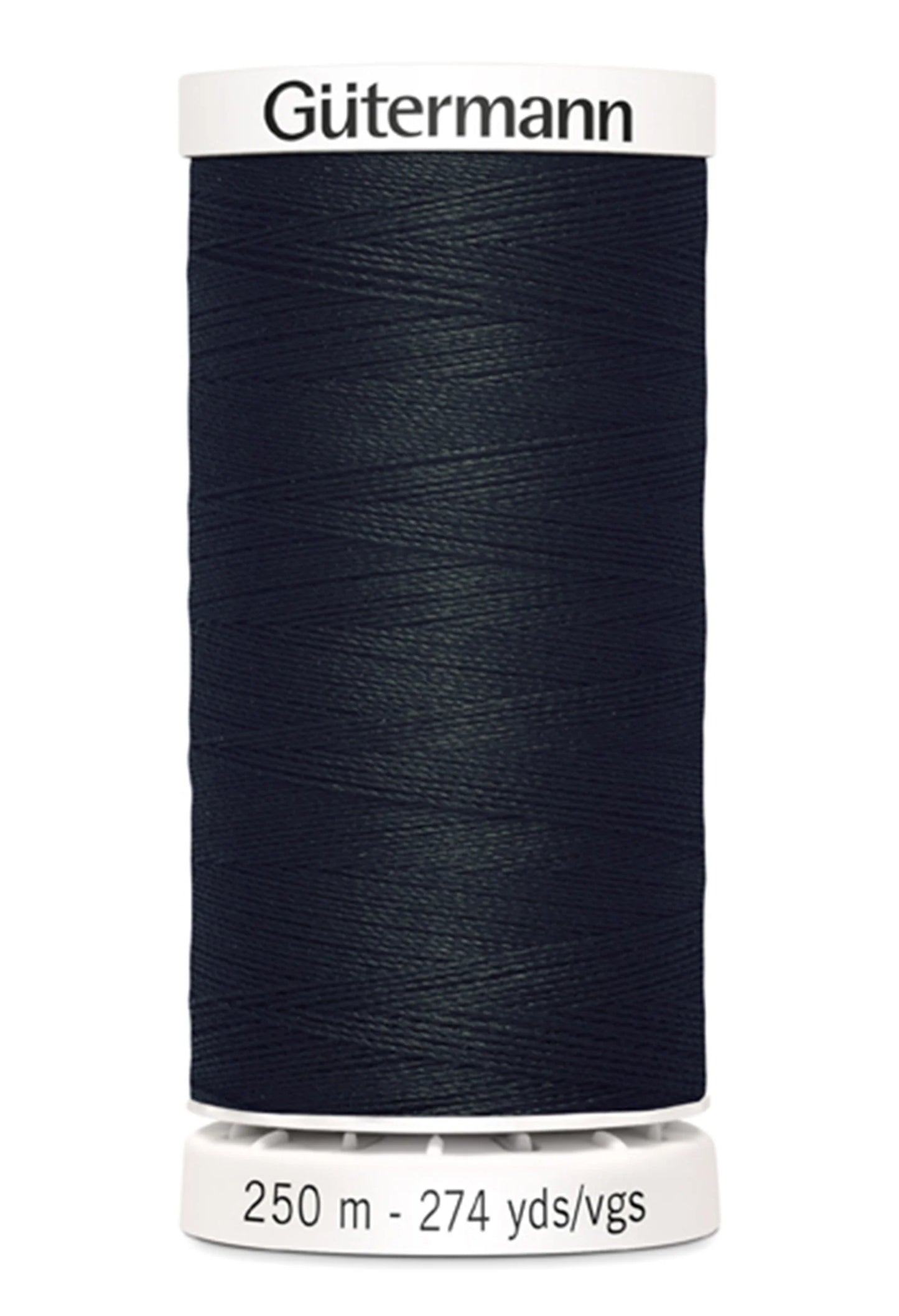 Gutermann Sew-All Polyester Thread (250m)