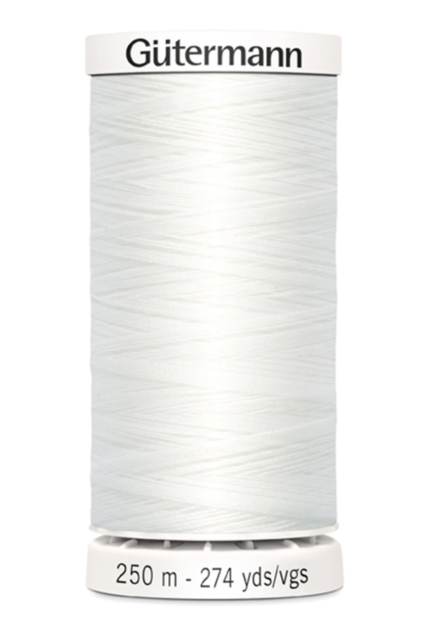 Gutermann Sew-All Polyester Thread (250m)