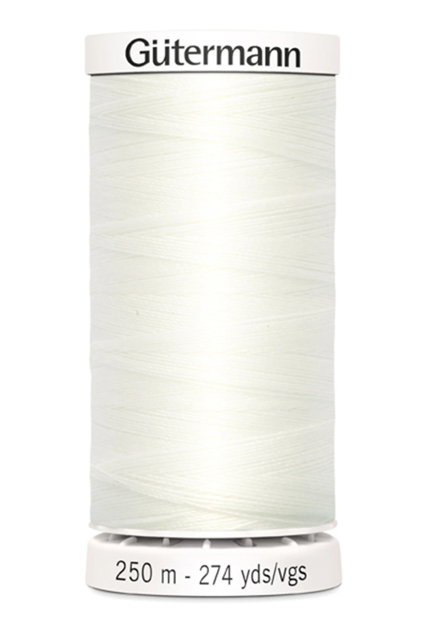 Gutermann Sew-All Polyester Thread (250m)