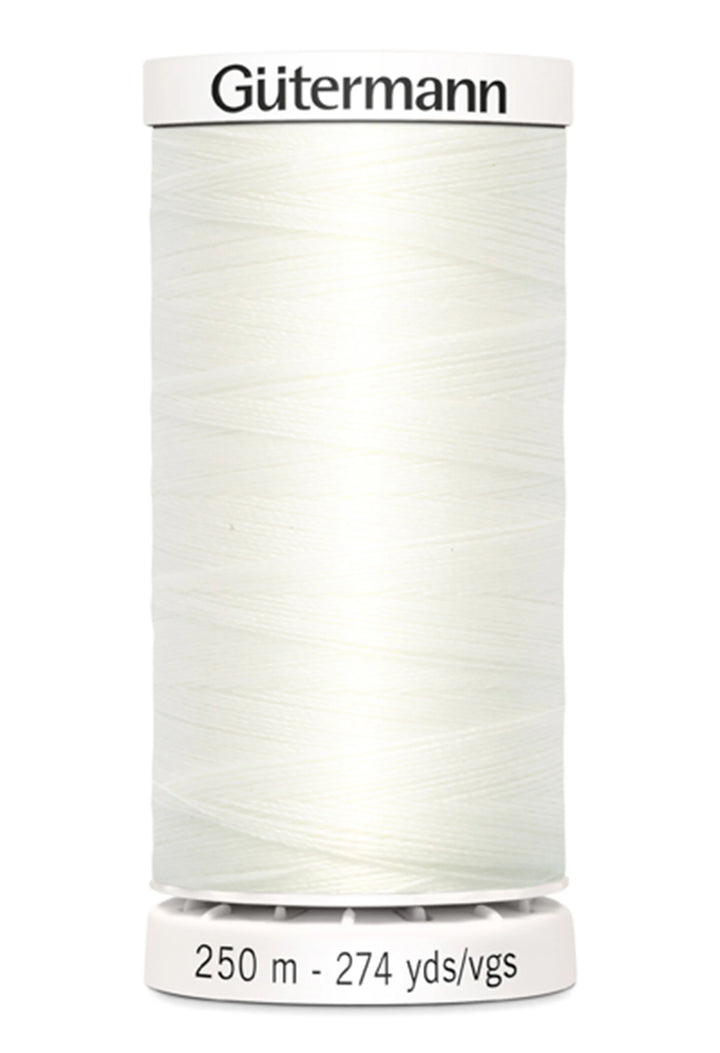 Gutermann Sew-All Polyester Thread (250m)