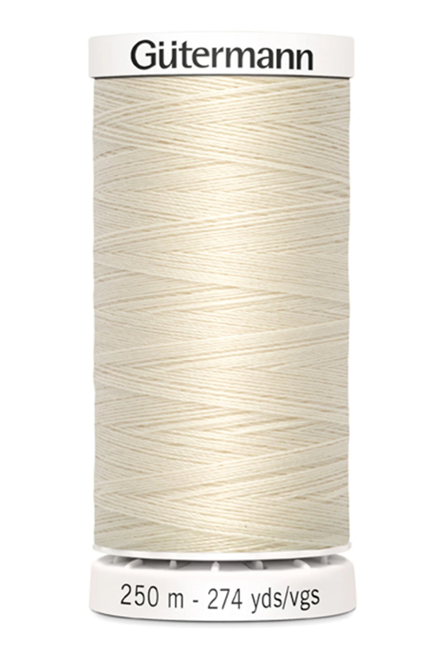 Gutermann Sew-All Polyester Thread (250m)