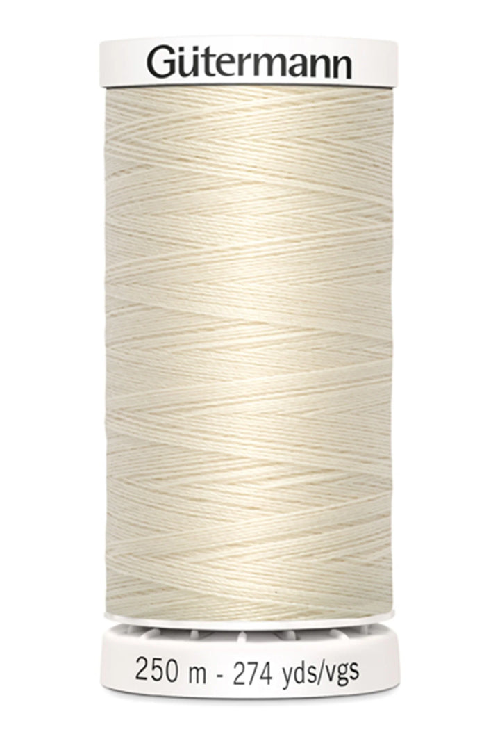 Gutermann Sew-All Polyester Thread (250m)