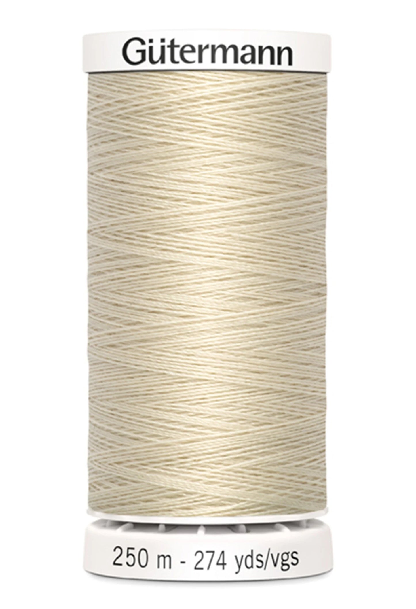 Gutermann Sew-All Polyester Thread (250m)