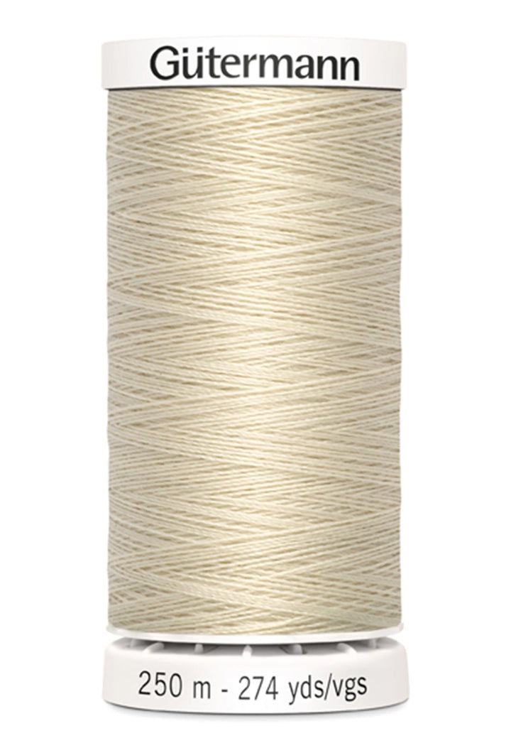 Gutermann Sew-All Polyester Thread (250m)