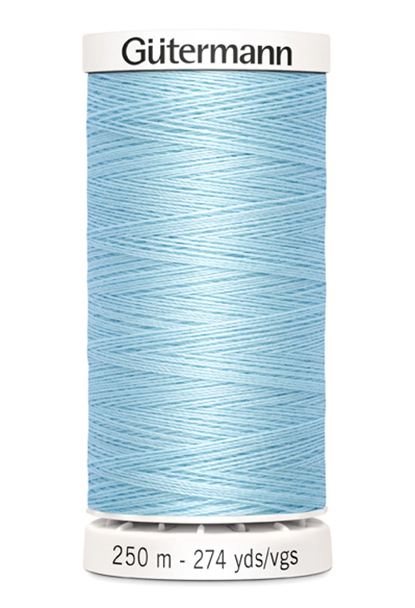 Gutermann Sew-All Polyester Thread (250m)