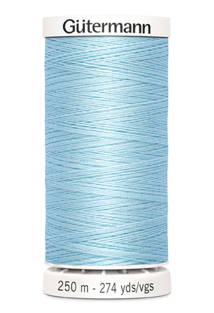 Gutermann Sew-All Polyester Thread (250m)