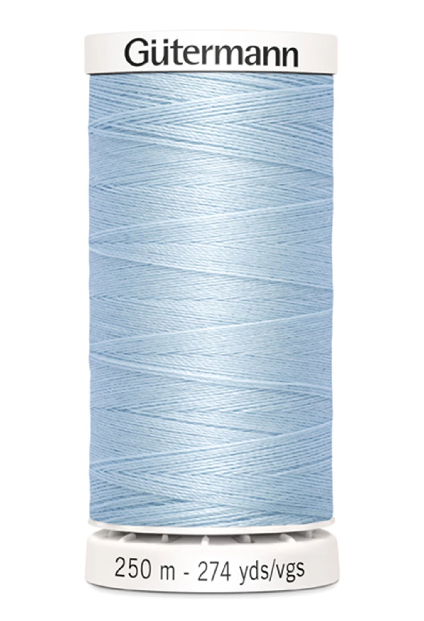 Gutermann Sew-All Polyester Thread (250m)