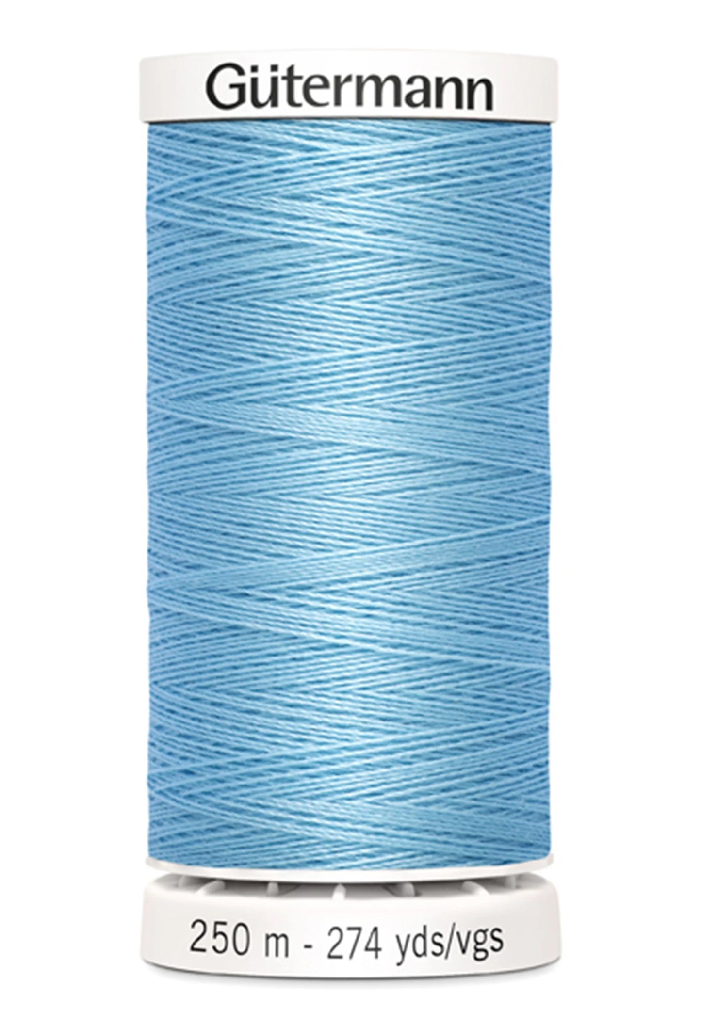 Gutermann Sew-All Polyester Thread (250m)