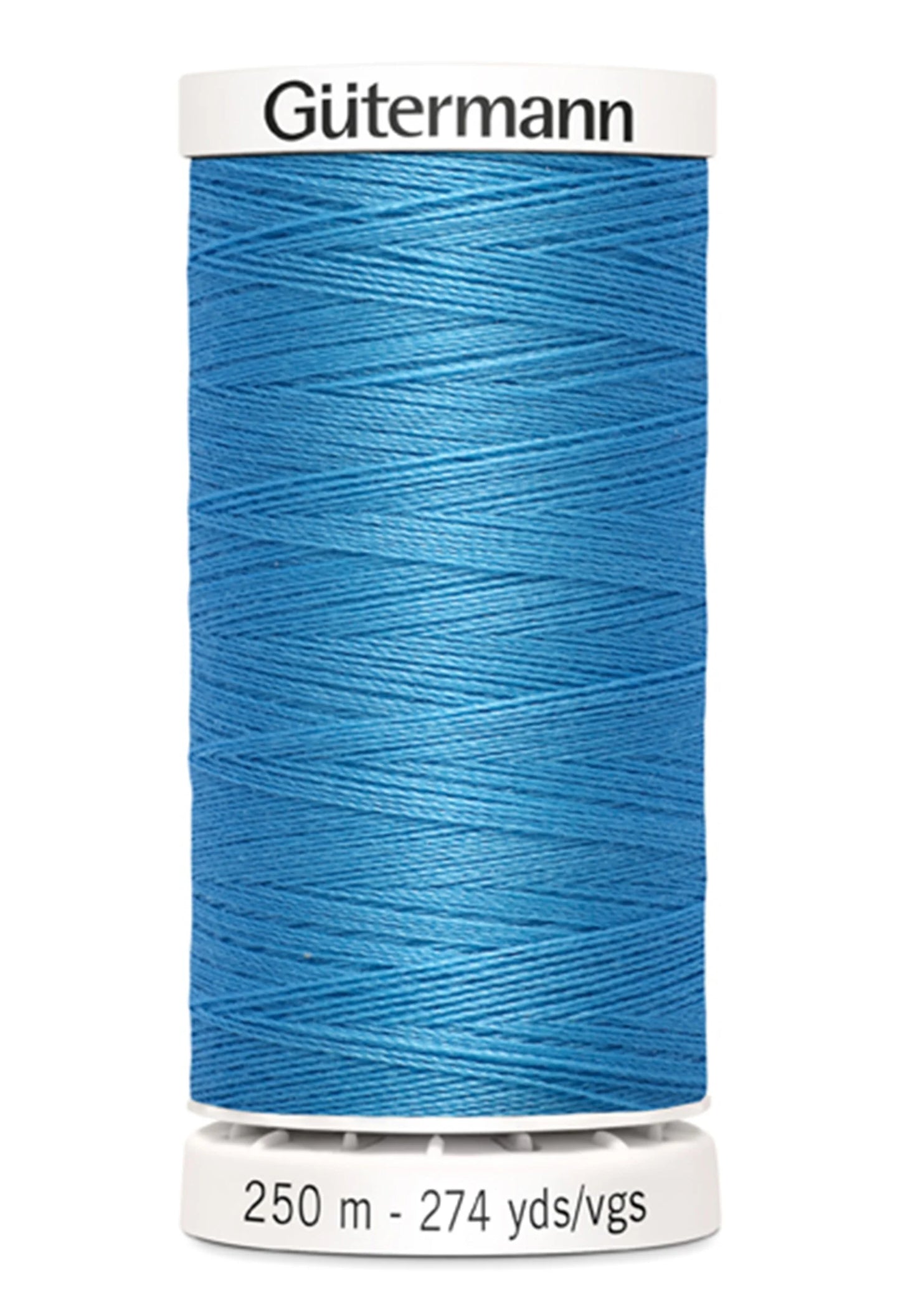 Gutermann Sew-All Polyester Thread (250m)