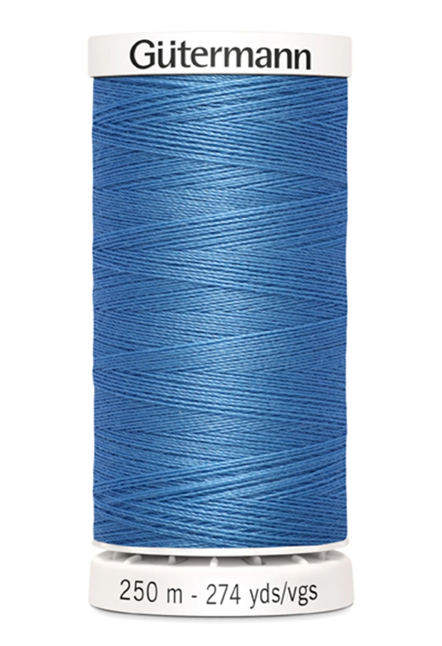 Gutermann Sew-All Polyester Thread (250m)