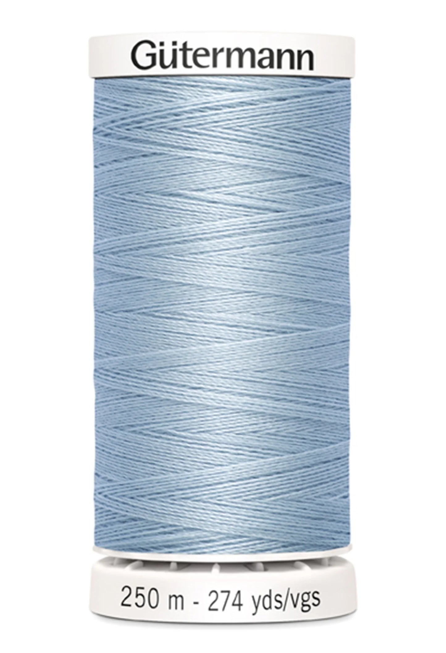 Gutermann Sew-All Polyester Thread (250m)