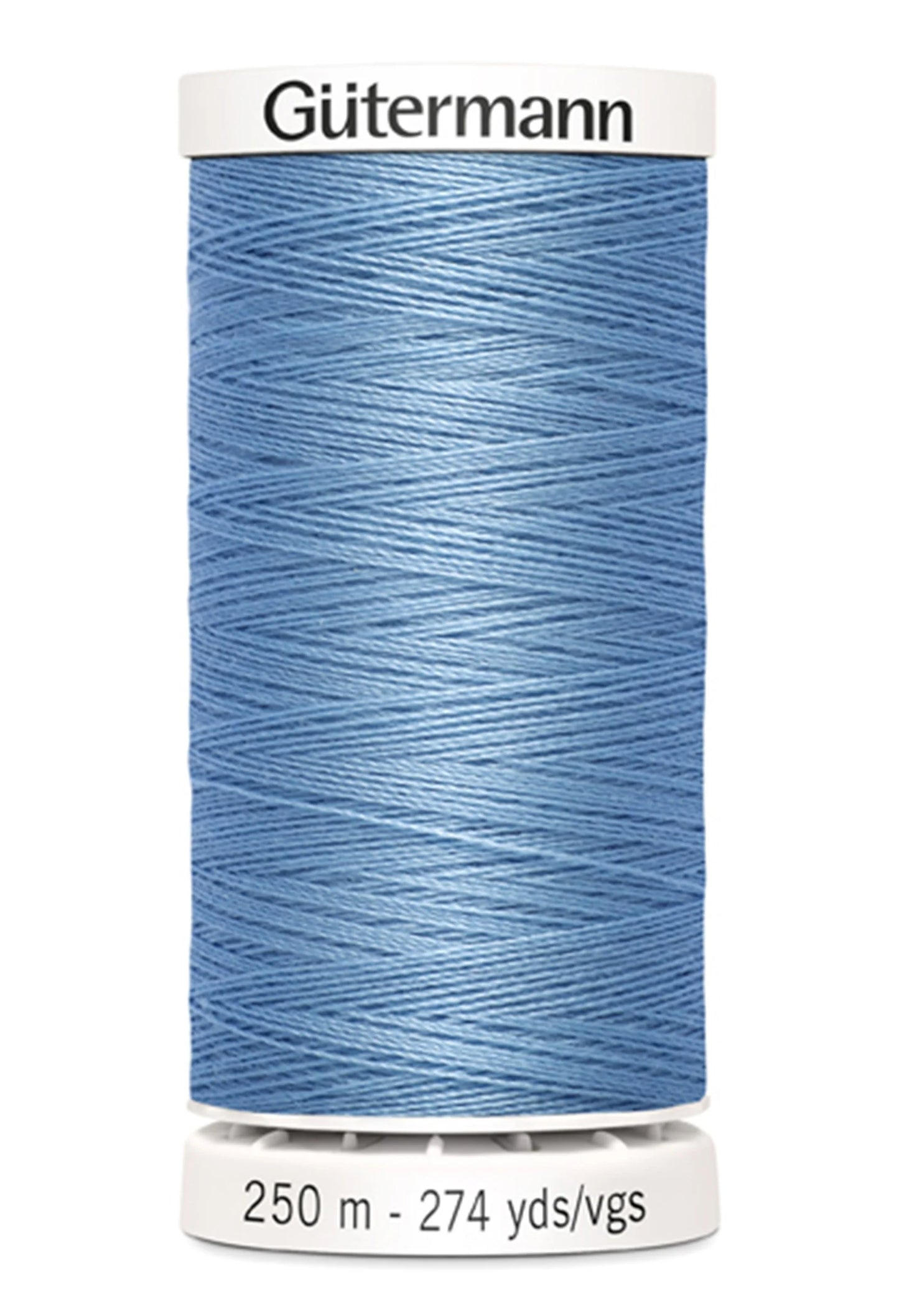 Gutermann Sew-All Polyester Thread (250m)