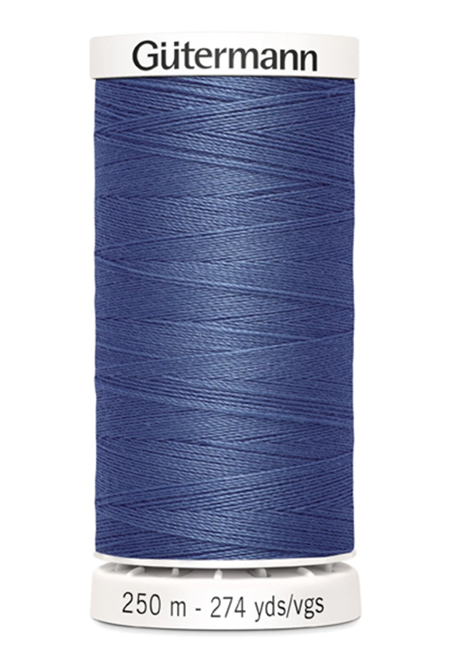 Gutermann Sew-All Polyester Thread (250m)