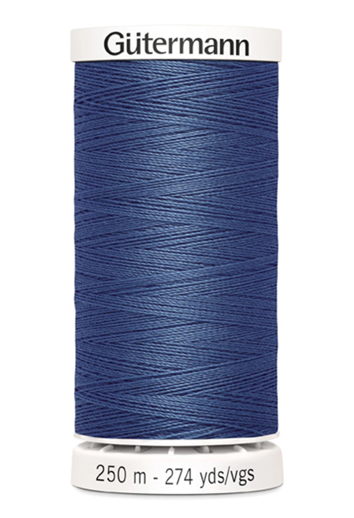 Gutermann Sew-All Polyester Thread (250m)