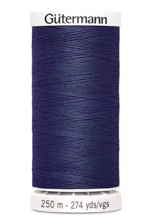 Gutermann Sew-All Polyester Thread (250m)
