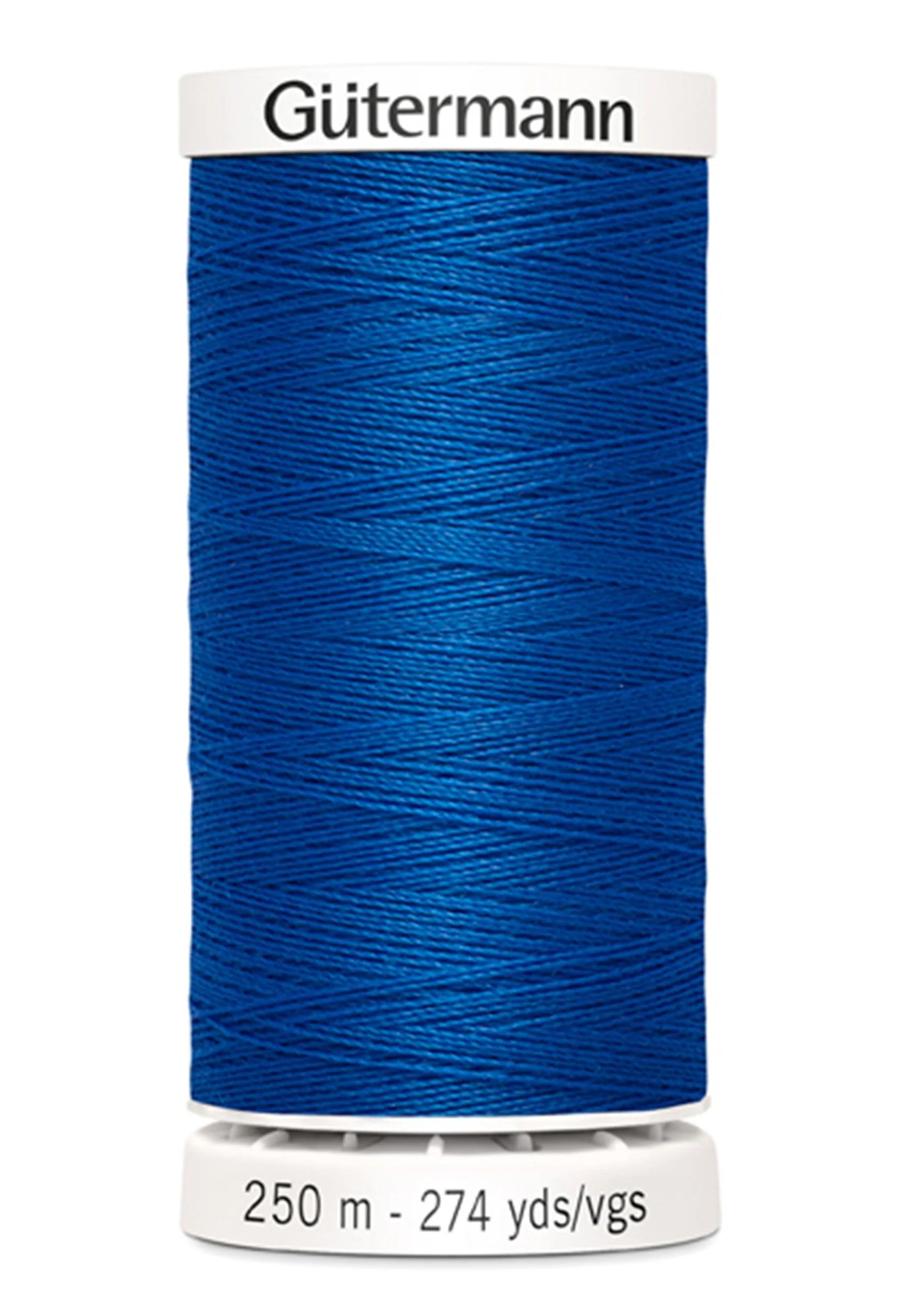Gutermann Sew-All Polyester Thread (500m)