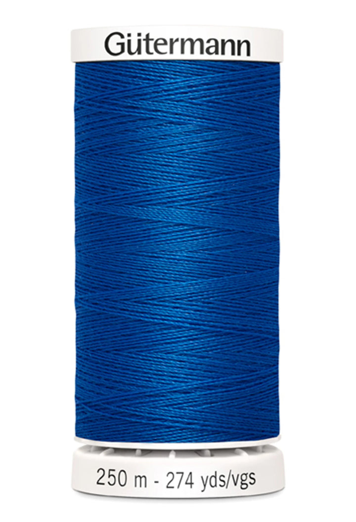 Gutermann Sew-All Polyester Thread (500m)