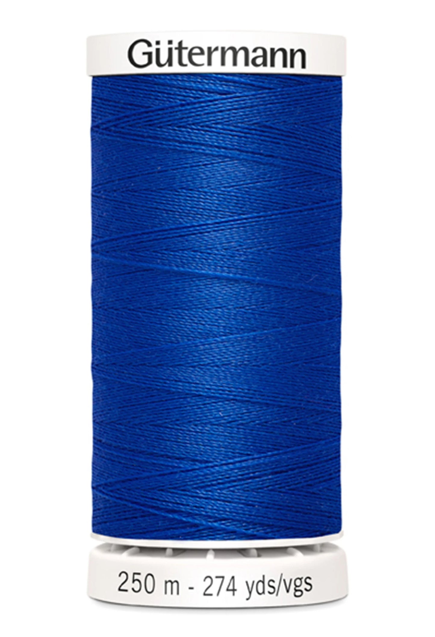 Gutermann Sew-All Polyester Thread (250m)