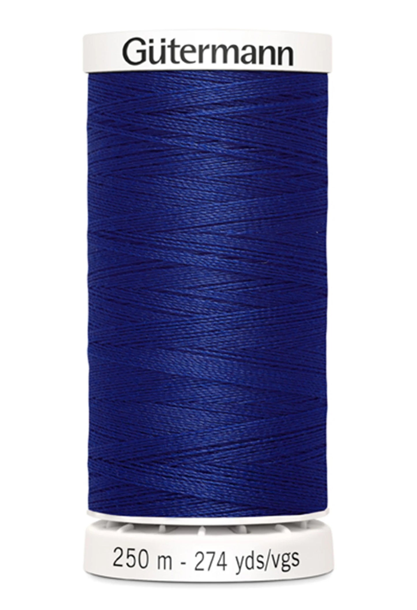 Gutermann Sew-All Polyester Thread (500m)