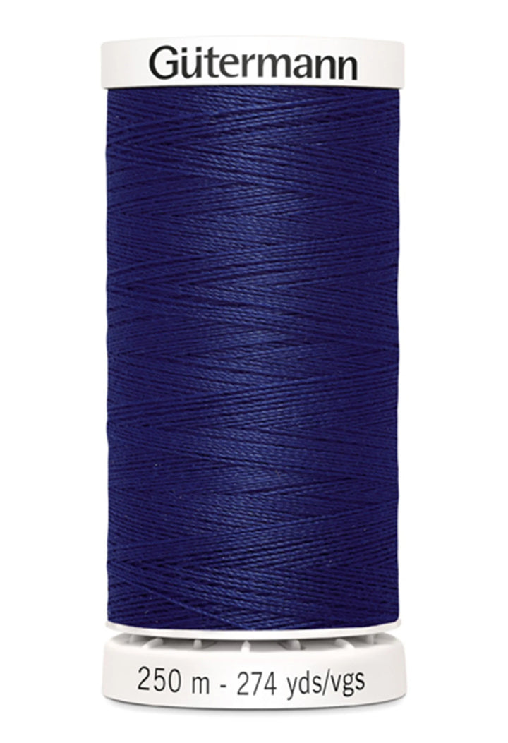 Gutermann Sew-All Polyester Thread (250m)