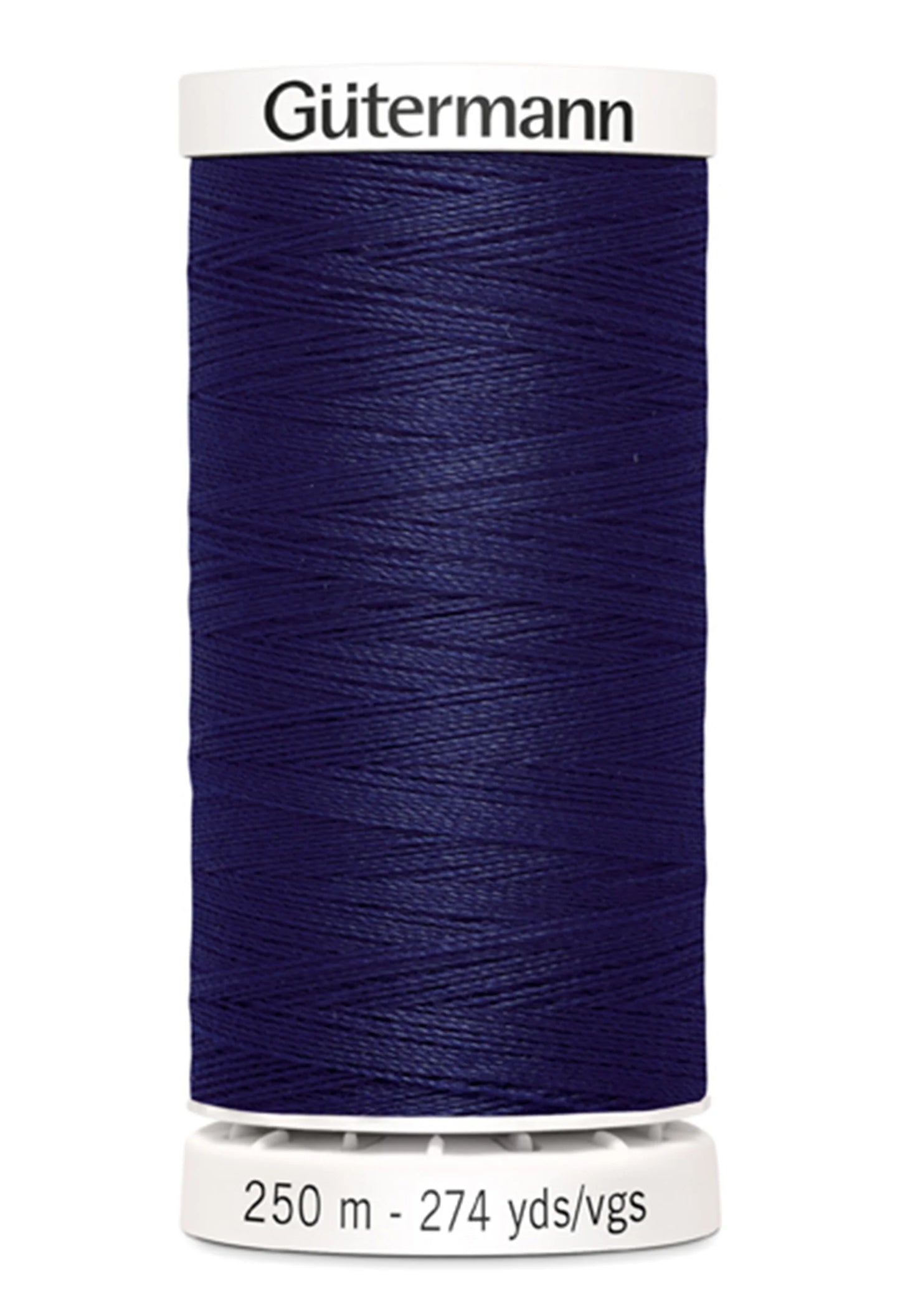 Gutermann Sew-All Polyester Thread (250m)