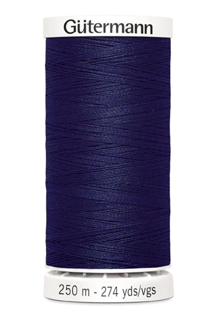 Gutermann Sew-All Polyester Thread (250m)