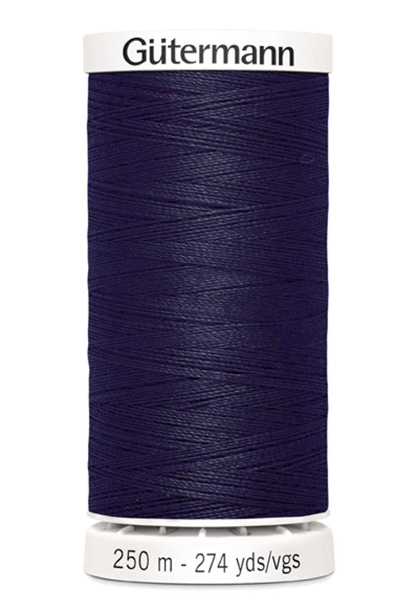 Gutermann Sew-All Polyester Thread (250m)