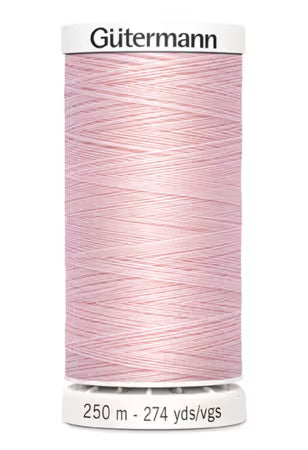 Gutermann Sew-All Polyester Thread (250m)