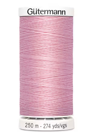 Gutermann Sew-All Polyester Thread (250m)