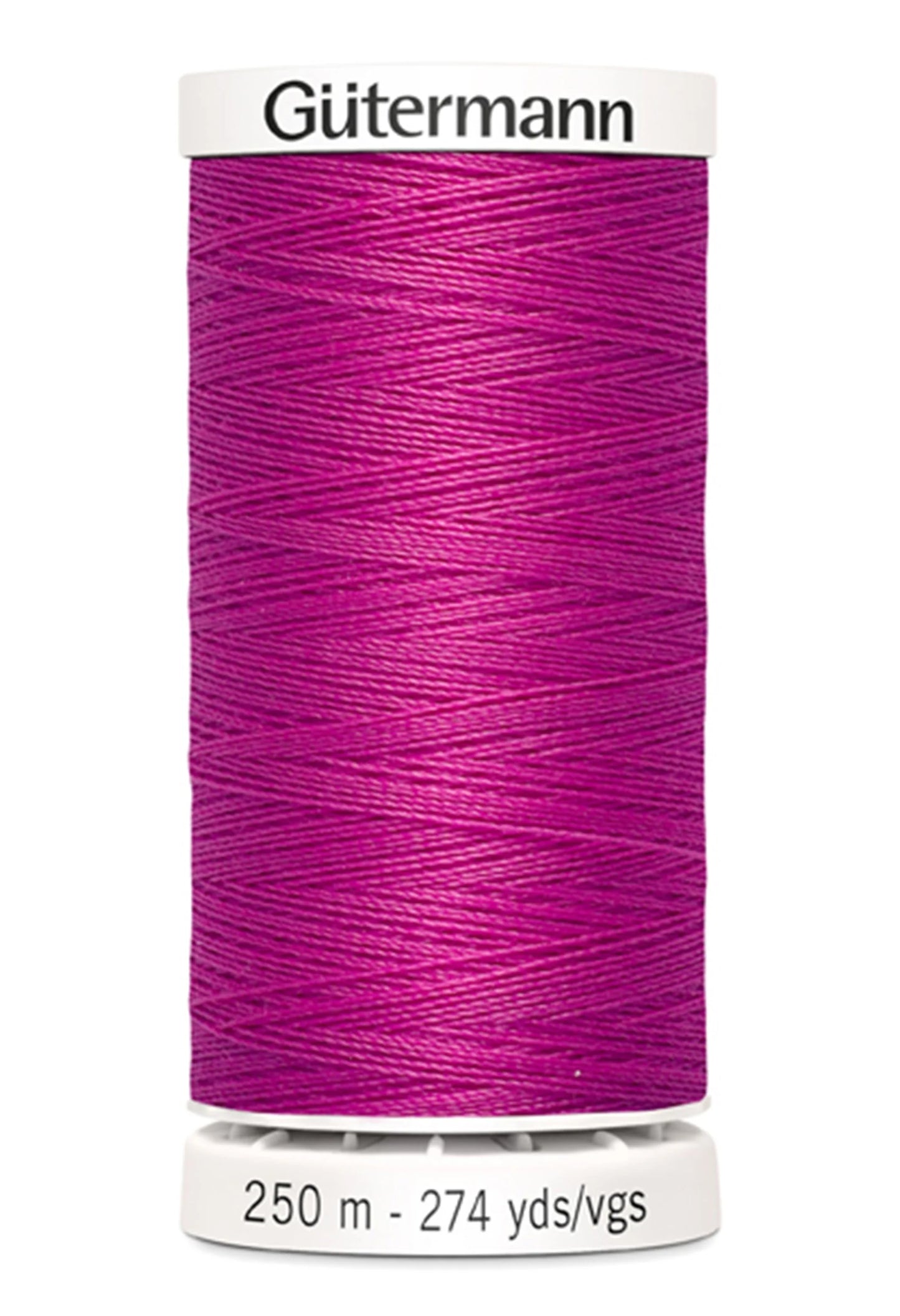Gutermann Sew-All Polyester Thread (250m)