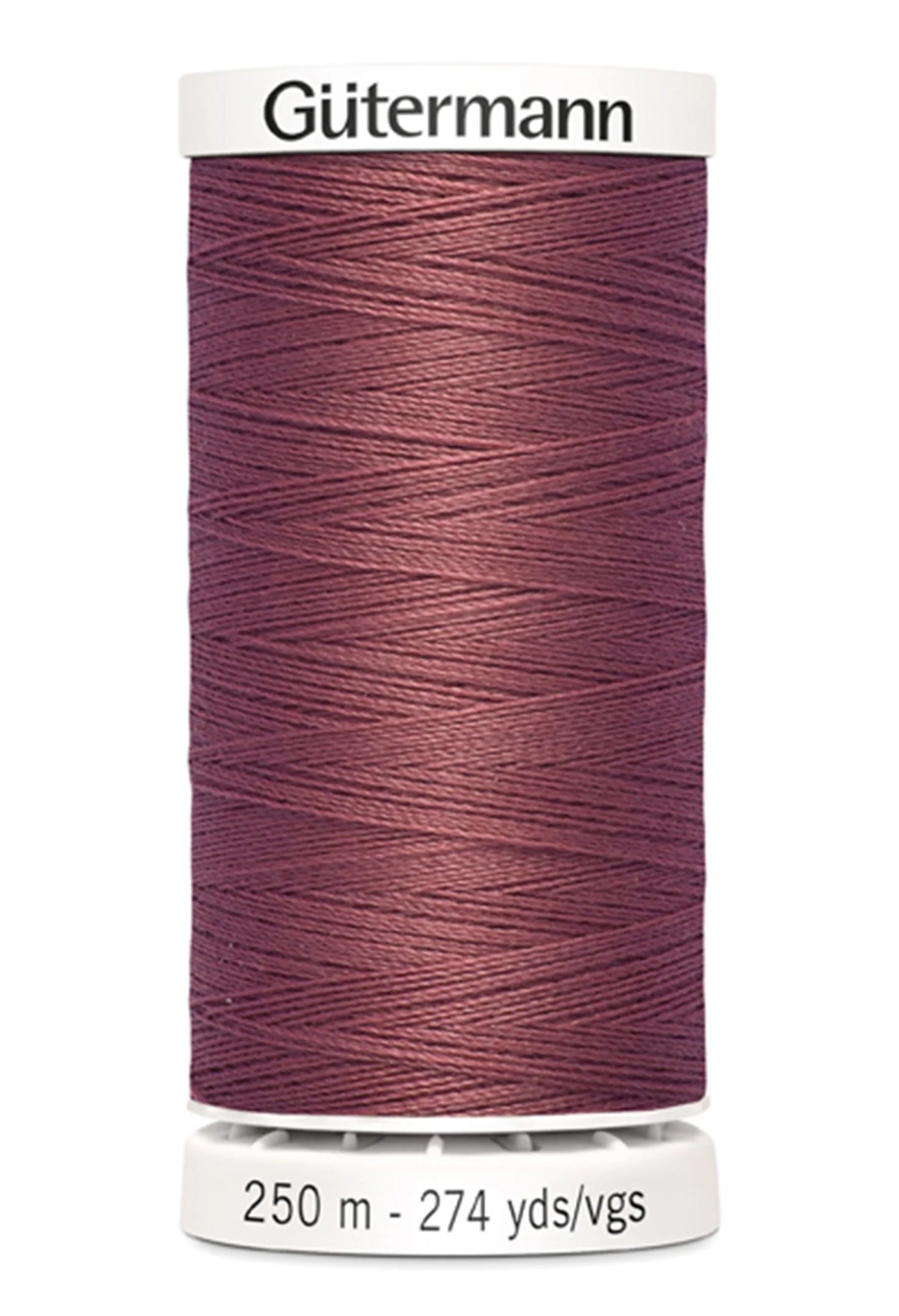 Gutermann Sew-All Polyester Thread (250m)