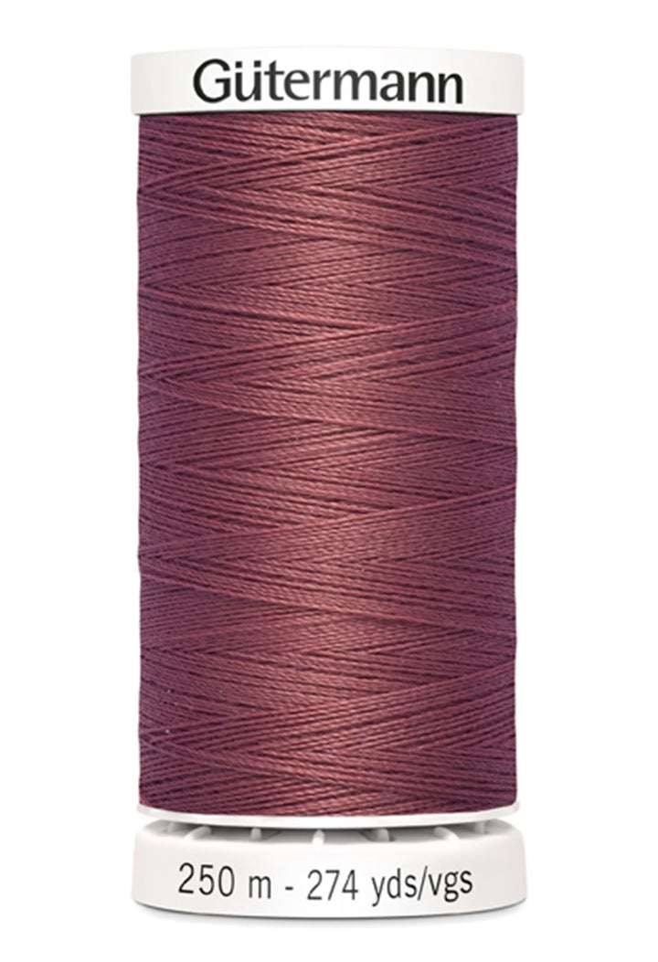 Gutermann Sew-All Polyester Thread (250m)