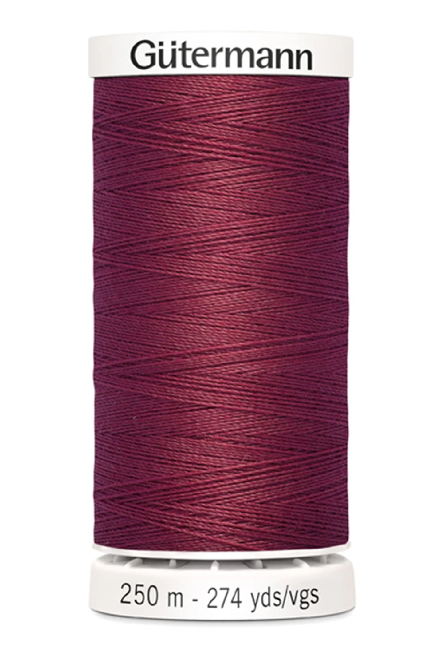 Gutermann Sew-All Polyester Thread (250m)