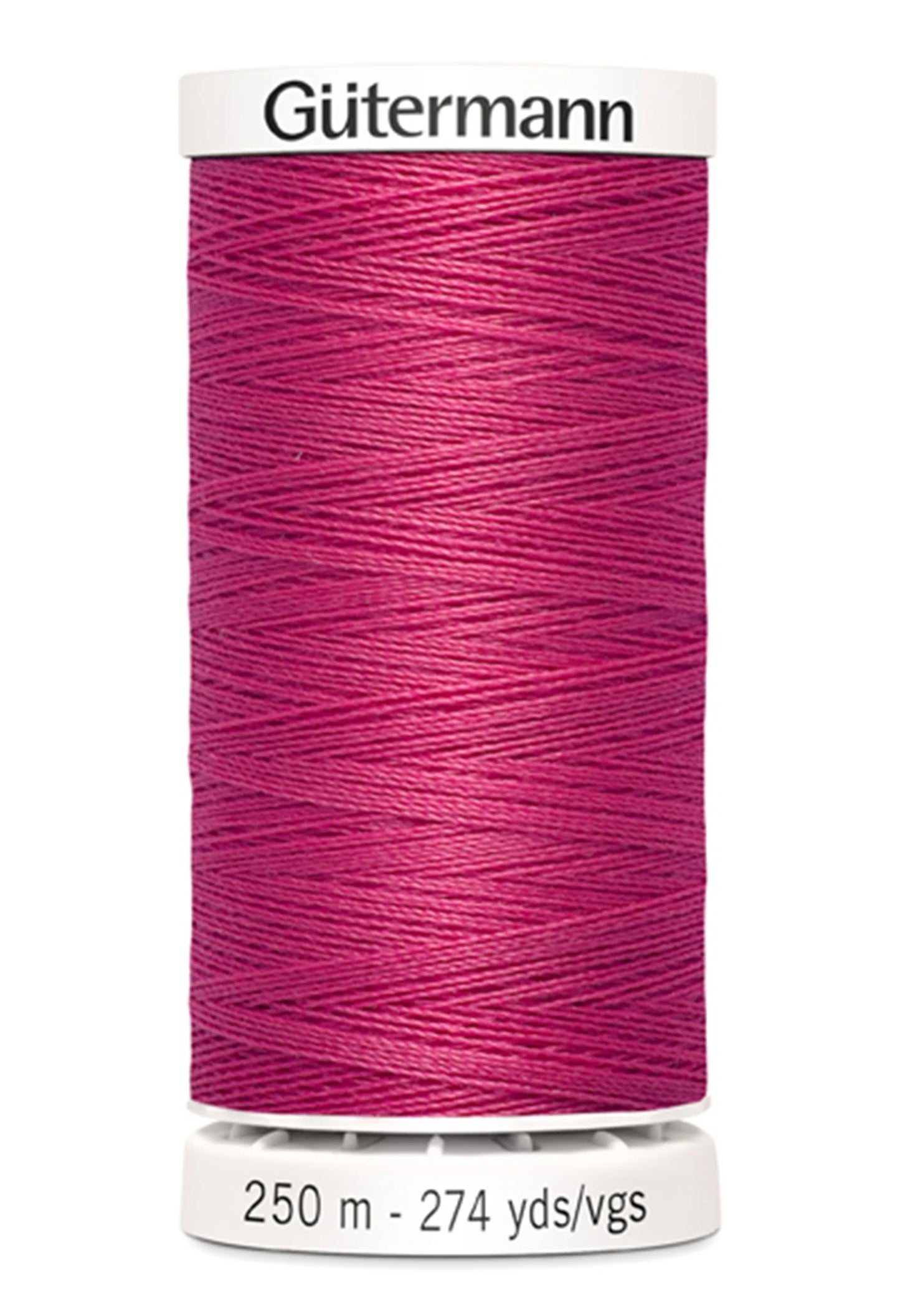 Gutermann Sew-All Polyester Thread (250m)