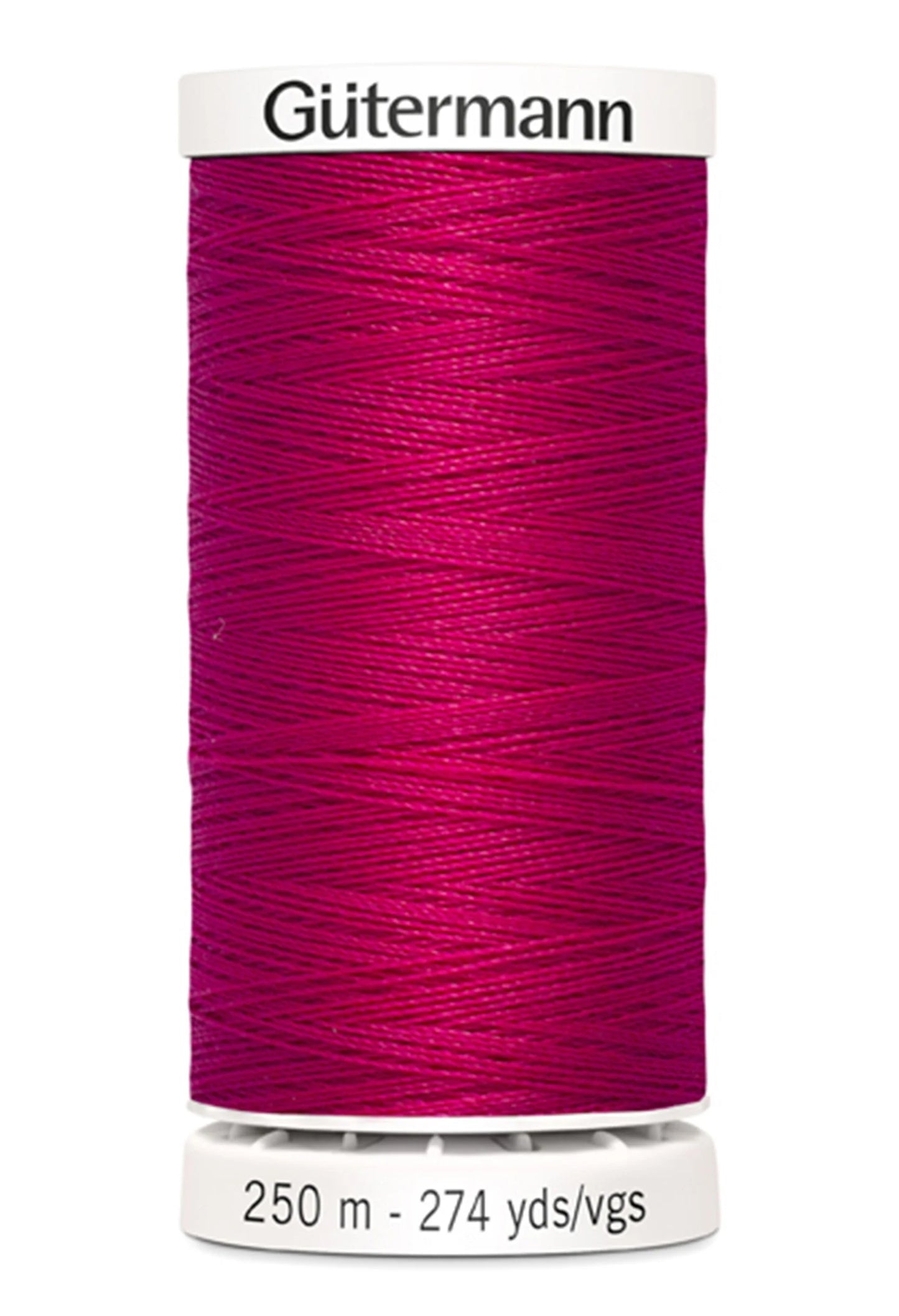 Gutermann Sew-All Polyester Thread (250m)