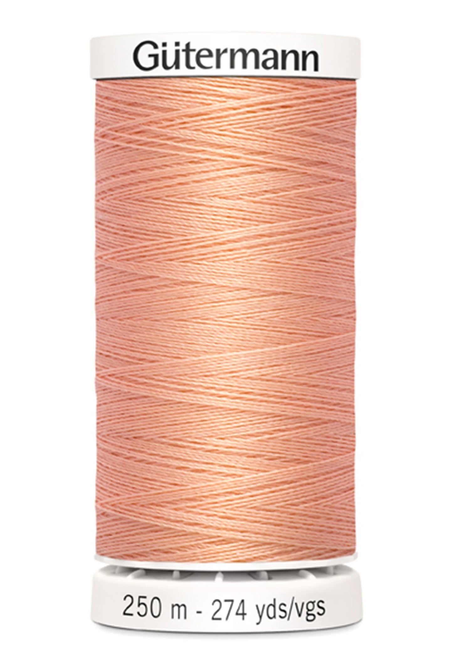 Gutermann Sew-All Polyester Thread (250m)