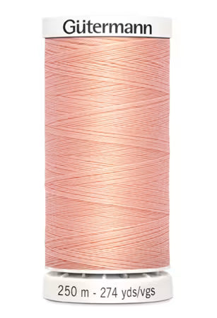 Gutermann Sew-All Polyester Thread (500m)