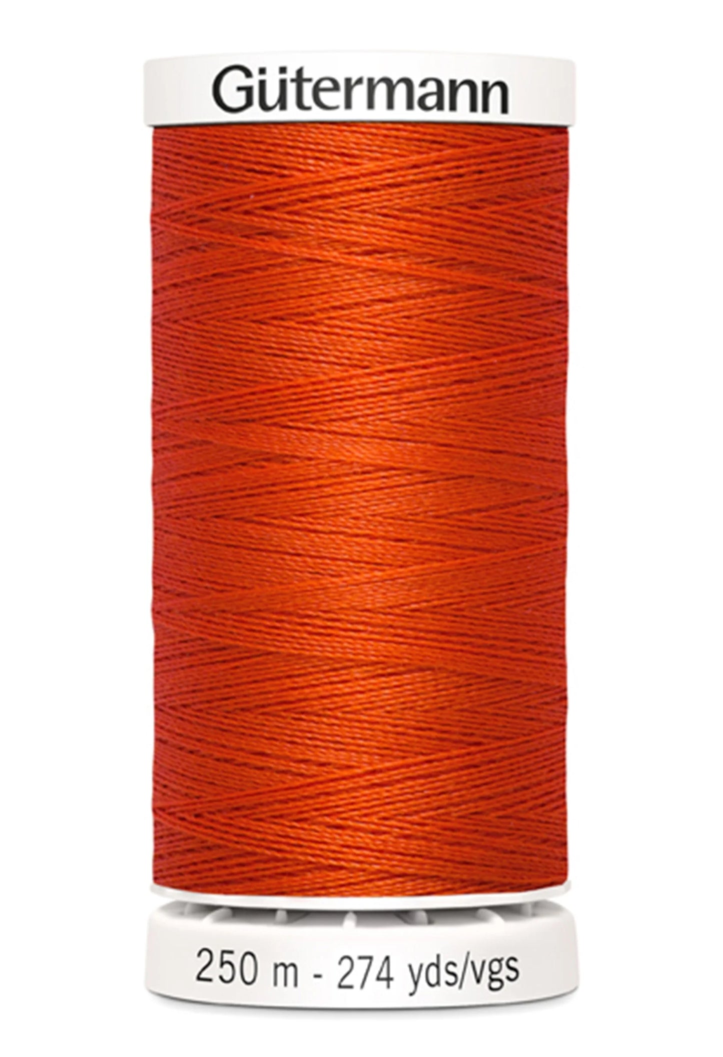 Gutermann Sew-All Polyester Thread (250m)