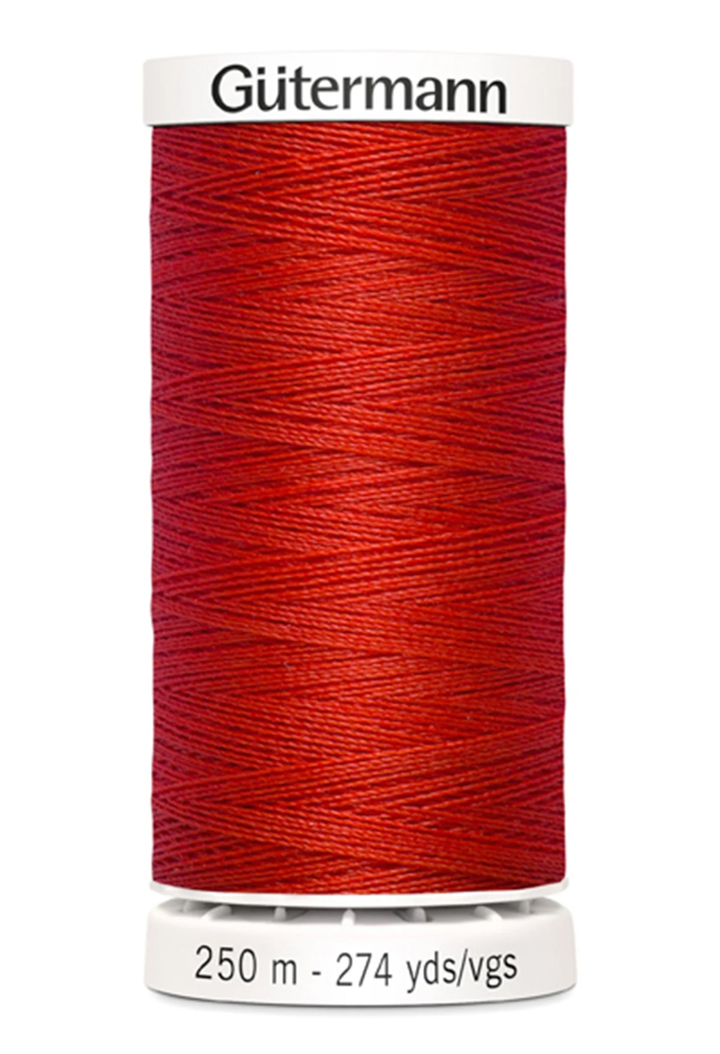 Gutermann Sew-All Polyester Thread (250m)