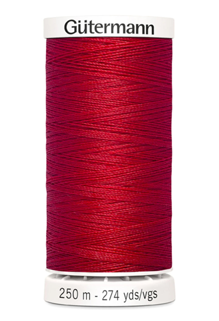 Gutermann Sew-All Polyester Thread (250m)