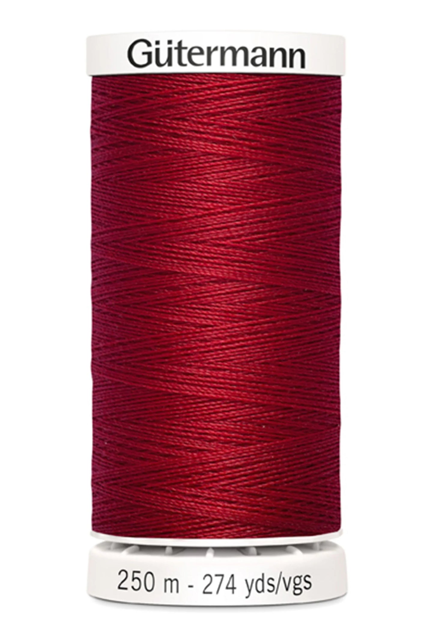 Gutermann Sew-All Polyester Thread (250m)