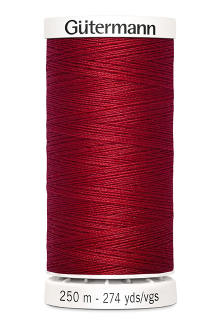 Gutermann Sew-All Polyester Thread (250m)