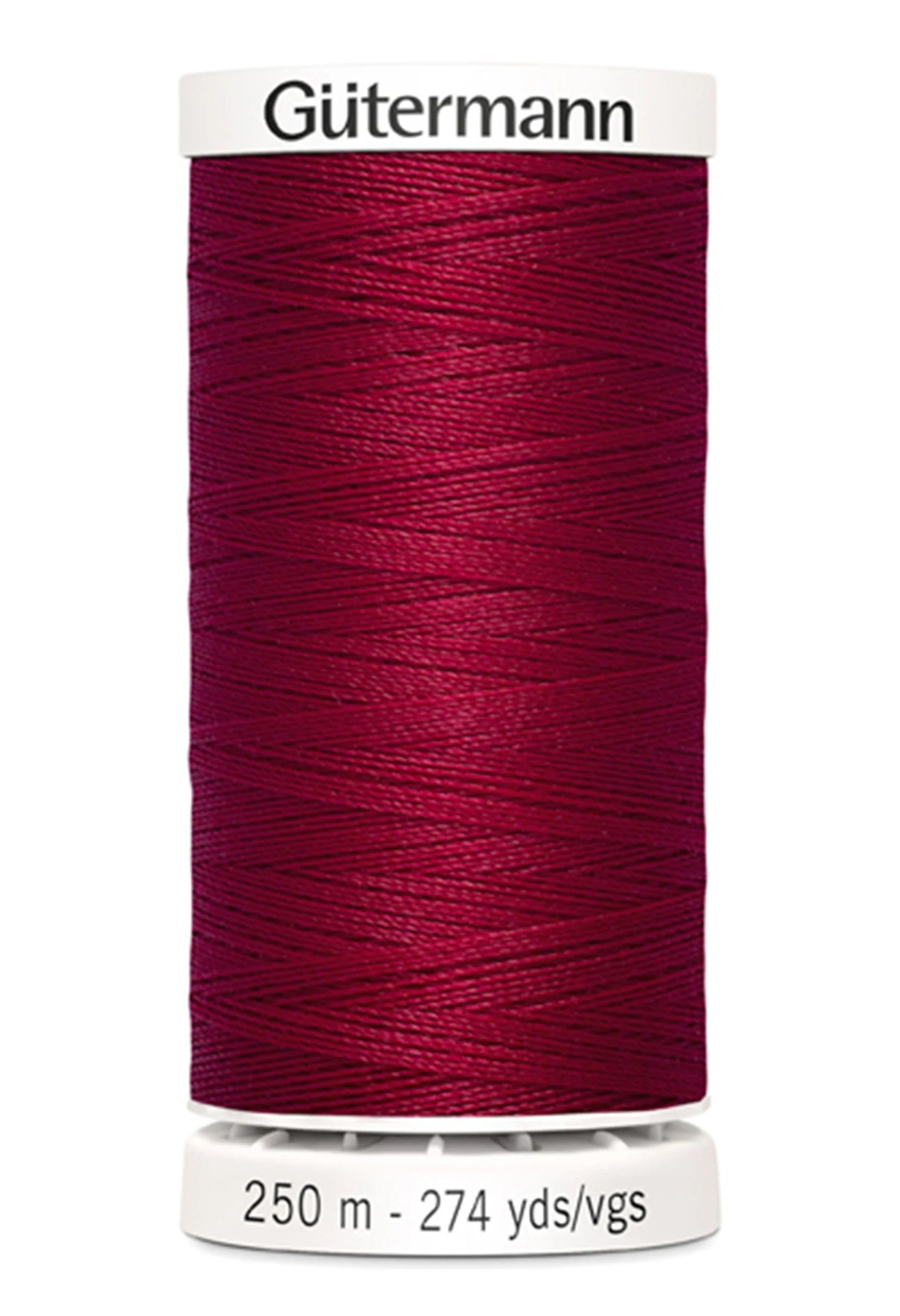 Gutermann Sew-All Polyester Thread (250m)
