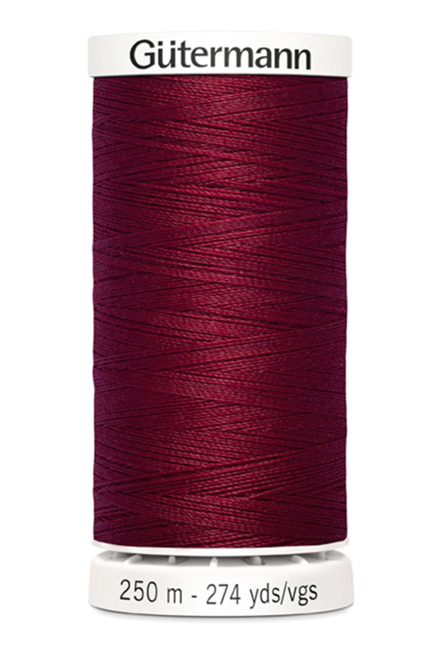 Gutermann Sew-All Polyester Thread (250m)