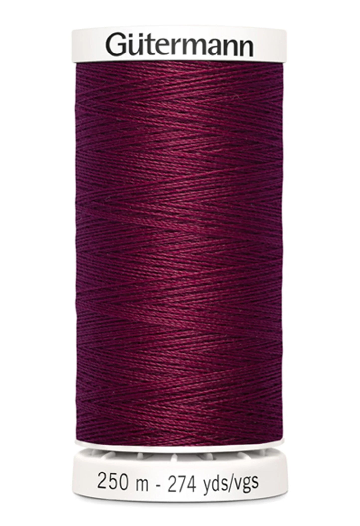 Gutermann Sew-All Polyester Thread (250m)